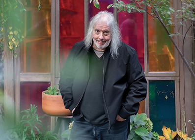 The Bevis Frond - Intervista The Bevis Frond - Intervista